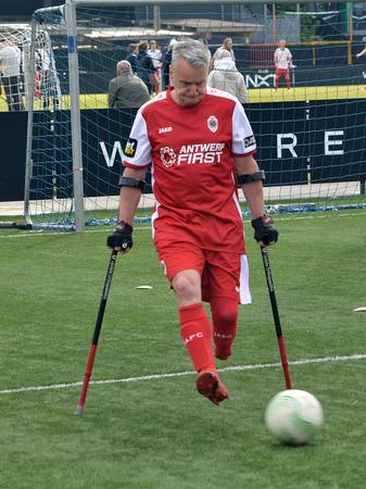 Foto uit het album