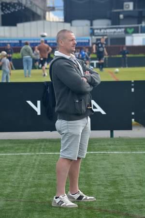 Foto uit het album