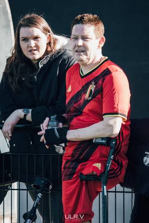 Foto uit het album