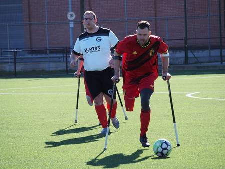 Foto uit het album Club Roeselare 2022