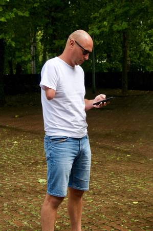 Foto uit het album