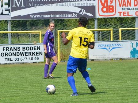 Foto uit het album