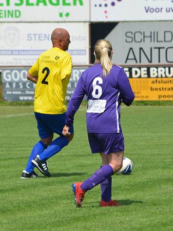 Foto uit het album
