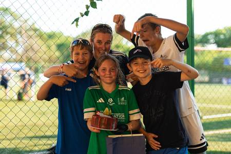 Foto uit het album