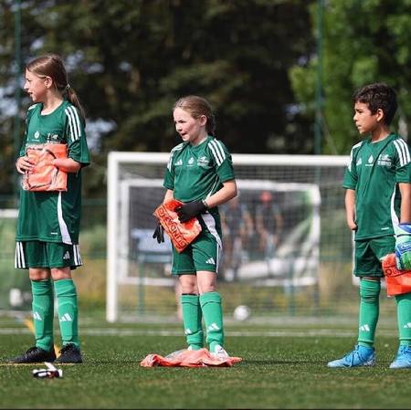 Foto uit het album Junior Camp '24 Blankenberge