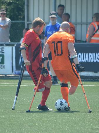 Foto uit het album