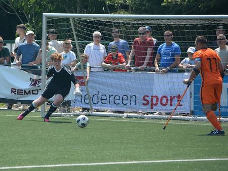Foto uit het album