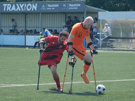 Foto uit het album KDB-cup 2023