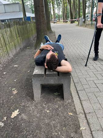 Foto uit het album