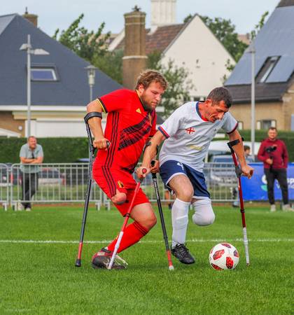 Foto uit het album