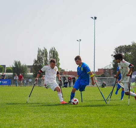 Foto uit het album