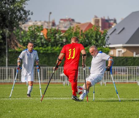 Foto uit het album