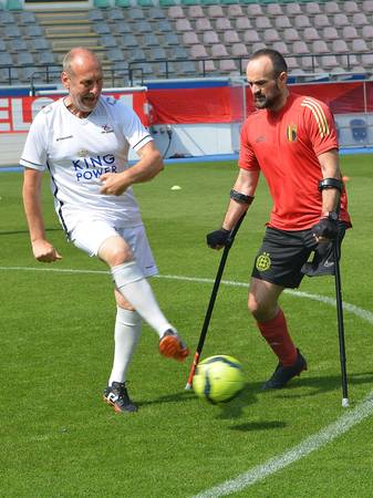 Foto uit het album