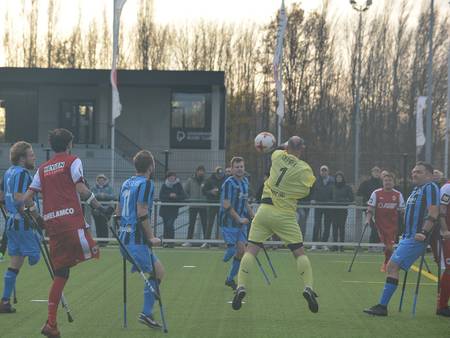 Foto uit het album