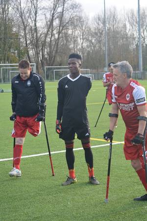 Foto uit het album