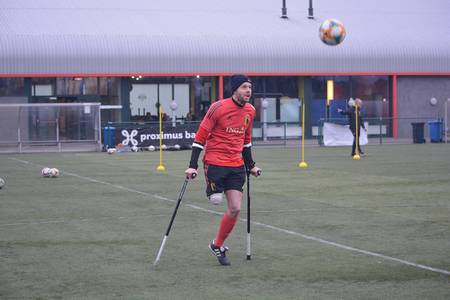 Foto uit het album Teambuilding 2023