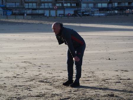 Foto uit het album