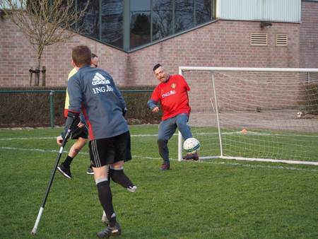 Foto uit het album