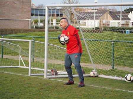 Foto uit het album