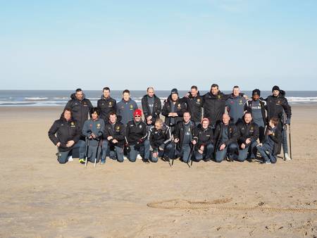 Foto uit het album