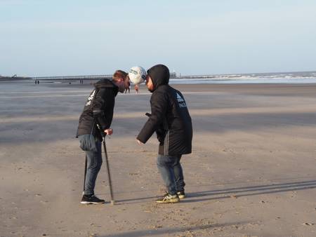Foto uit het album