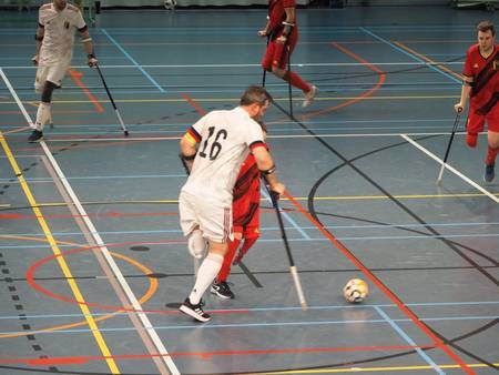 Foto uit het album