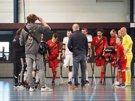 Foto uit het album