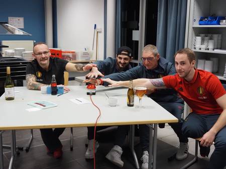 Foto uit het album