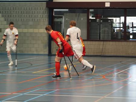 Foto uit het album