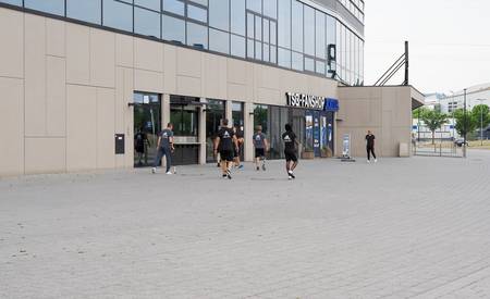 Foto uit het album
