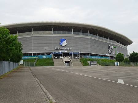 Foto uit het album
