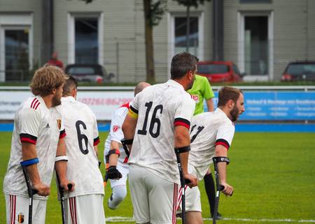 Foto uit het album