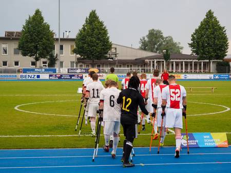 Foto uit het album