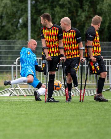 Foto uit het album