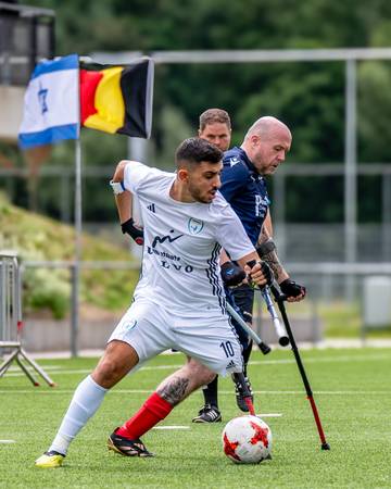 Foto uit het album