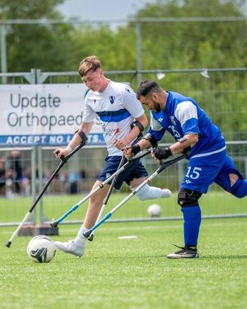 Foto uit het album