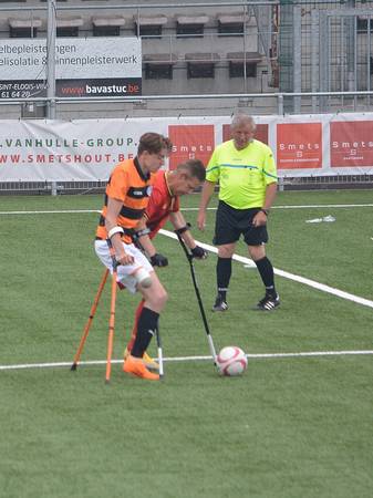 Foto uit het album