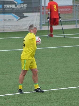 Foto uit het album Tornooi Waregem 2022