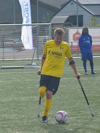 Foto uit het album