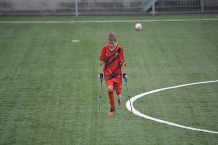 Foto uit het album