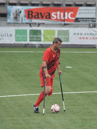 Foto uit het album