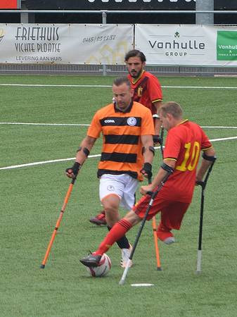 Foto uit het album