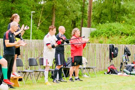 Foto uit het album
